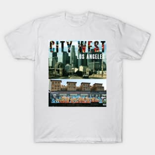 City West T-Shirt